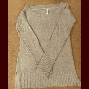 Comfy dressy sweater